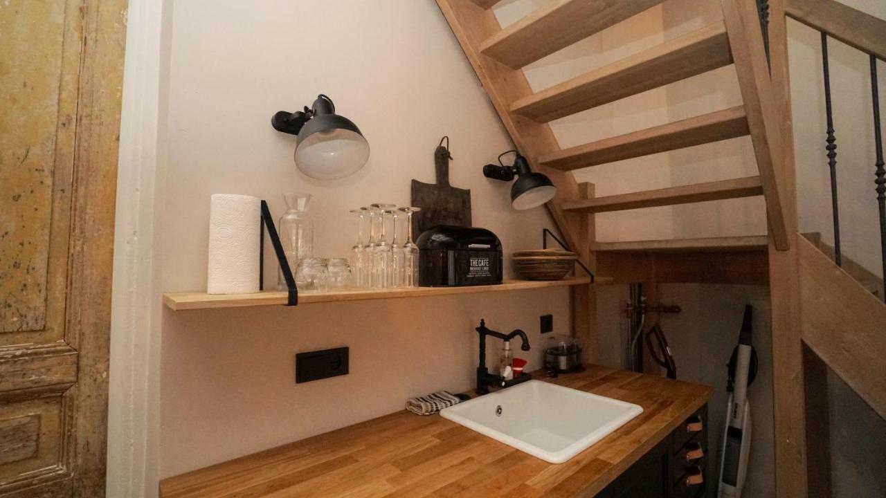 Cosy Cityhouse Леуварден Екстер'єр фото